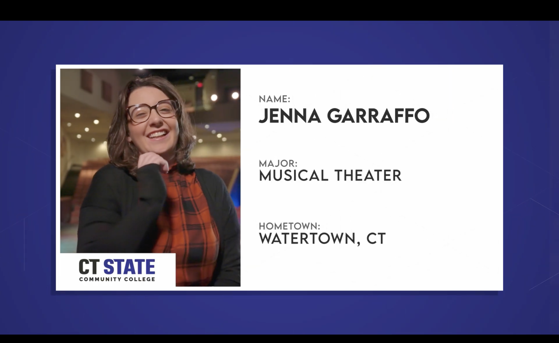 Jenna Garraffo