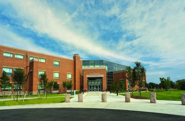 CT State Naugatuck Valley Campus