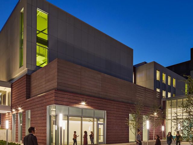 CT State Housatonic Campus