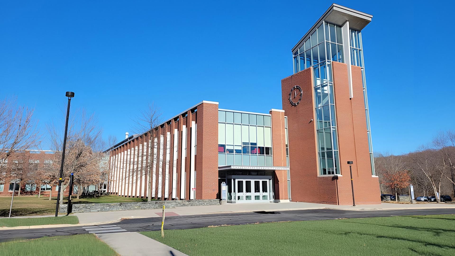 CT State Three Rivers Campud