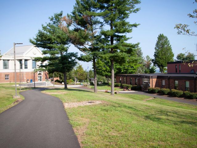 CT State Middlesex Campus