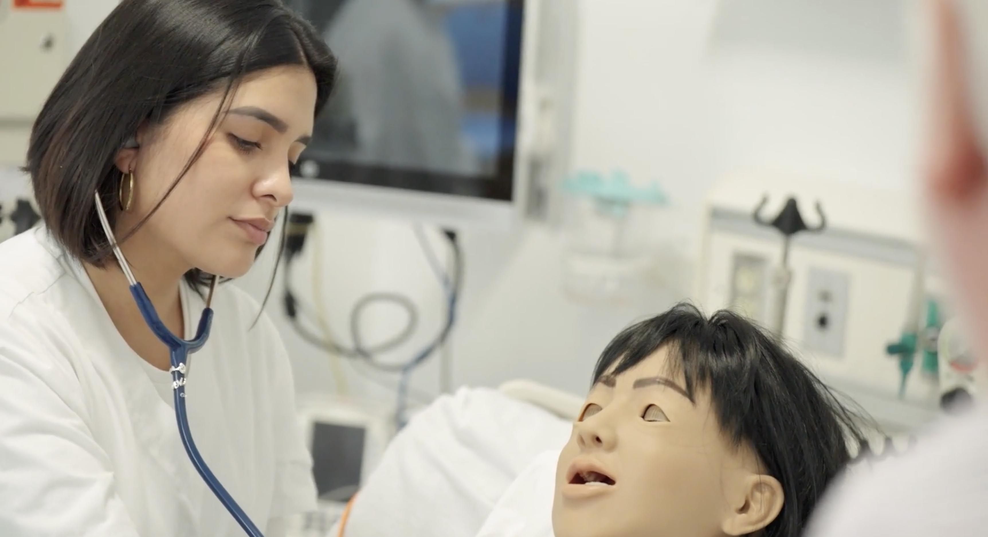 Nursing Program at Norwalk