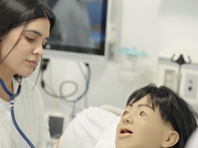 Nursing Program at Norwalk