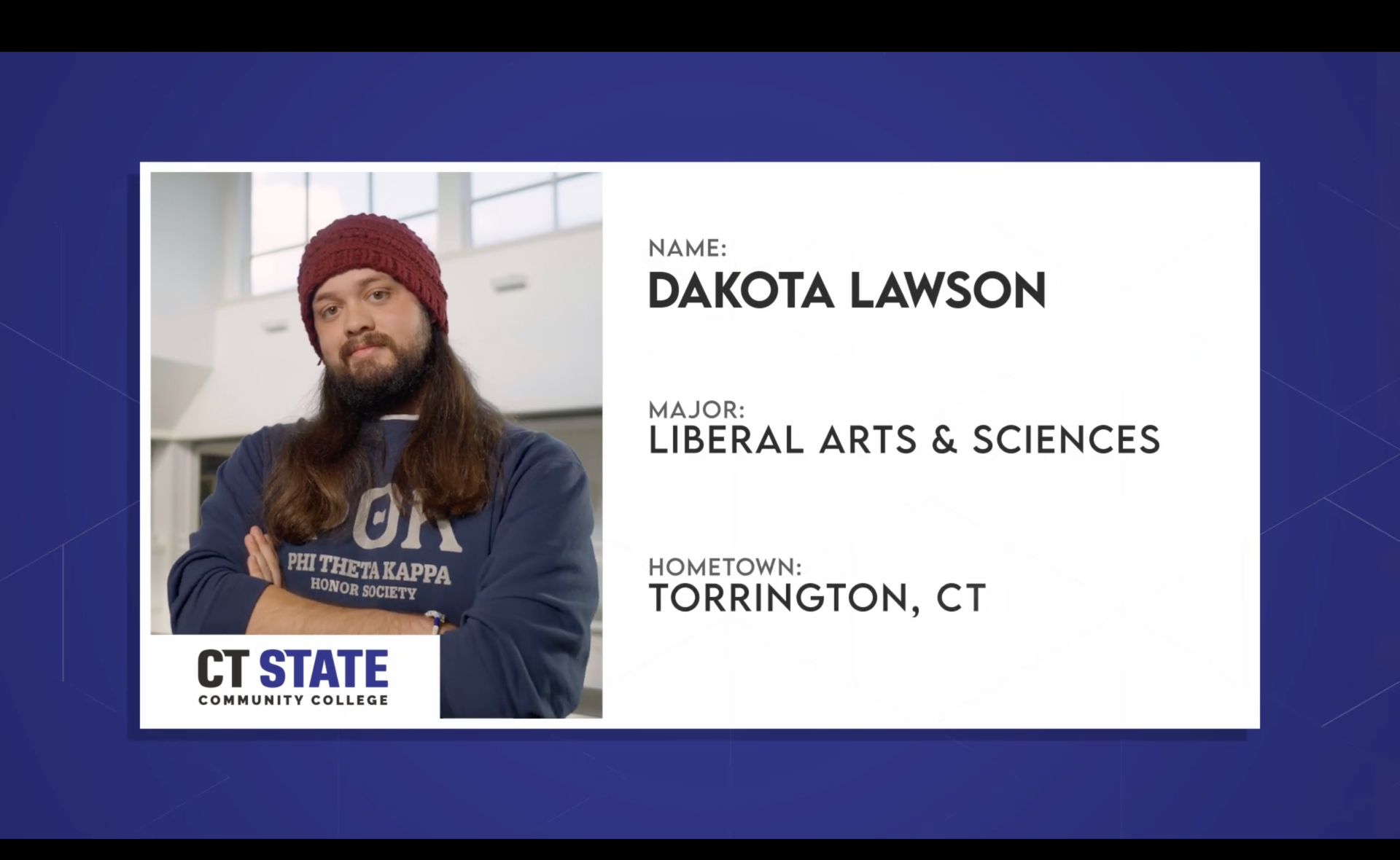 Dakota Lawson
