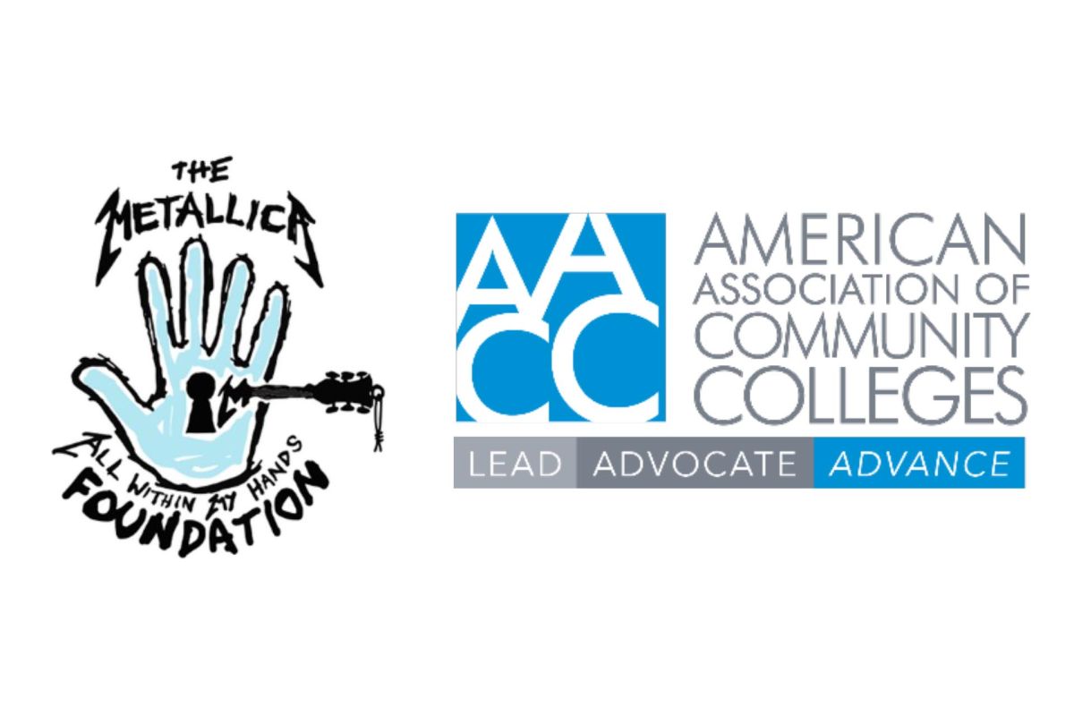 Metallica  Scholars Foundation