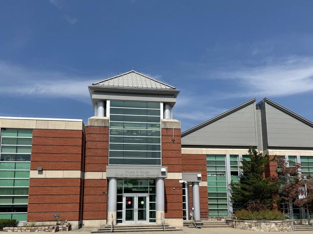 Norwalk Campus