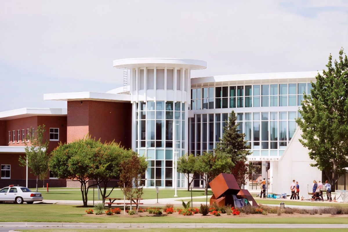 CT State Manchester Campus