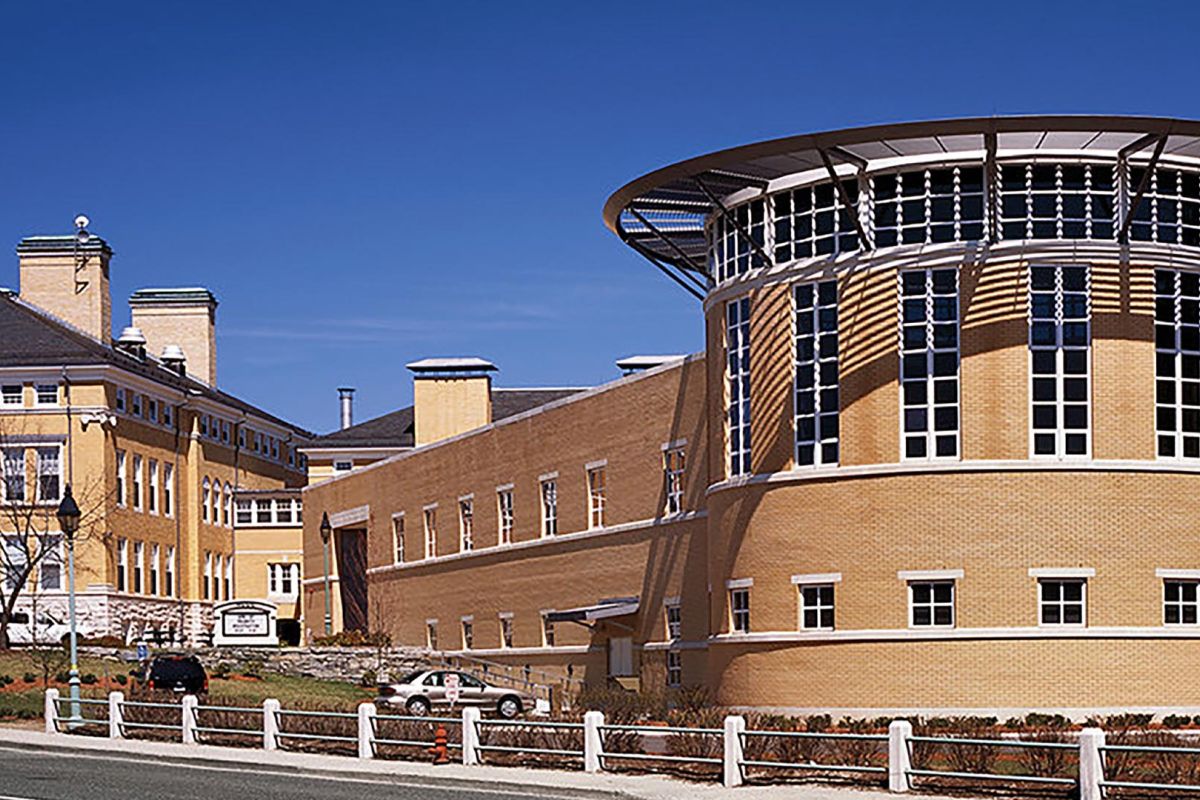 CT State Northwestern Campus