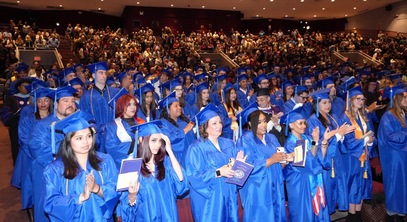 2025 Commencement
