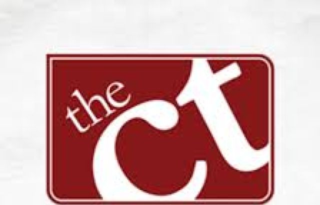 CT Mirror logo