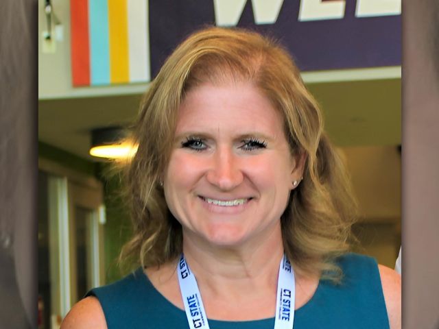 Photo of Michelle Coach