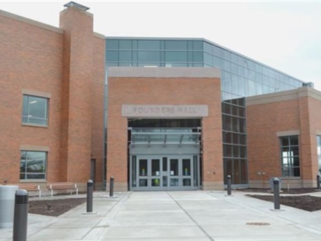CT State Naugatuck Valley Campus